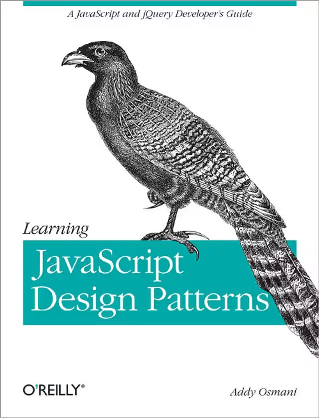learning javascript design pattern01